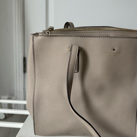 Kate Spade bag - Picture 2 of 7